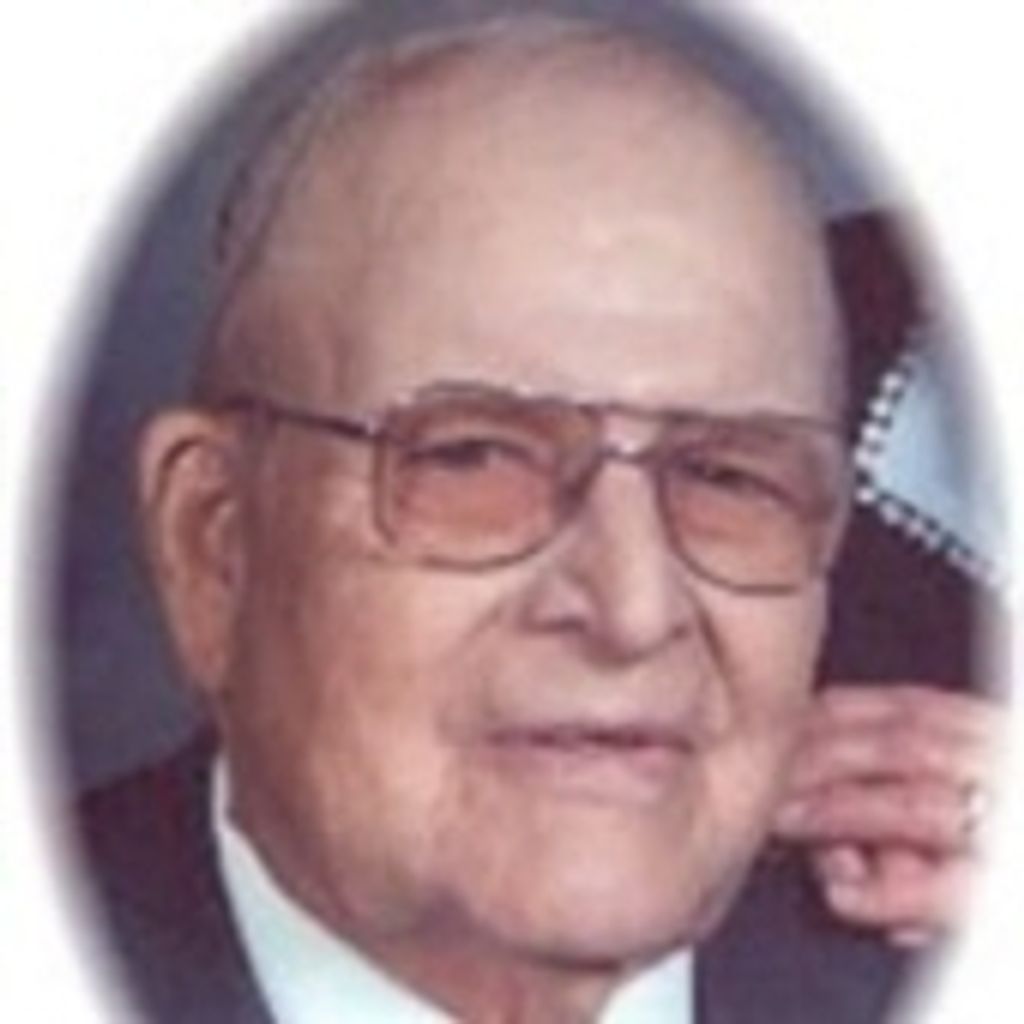 Alfred Young