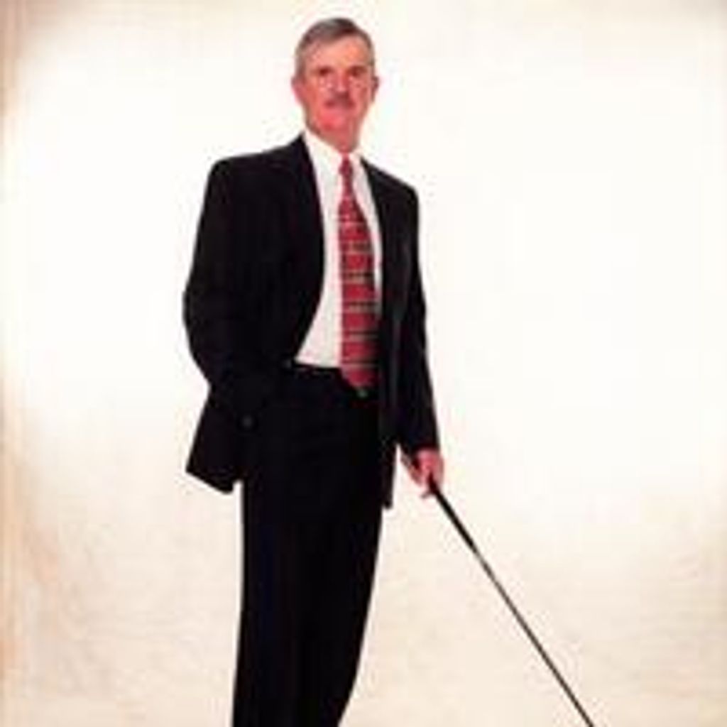Ronald L. Smith Profile Photo