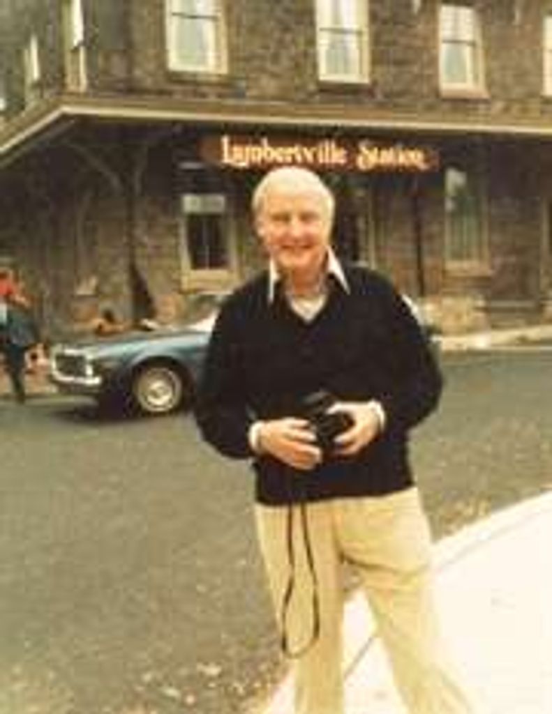 William A. Cole