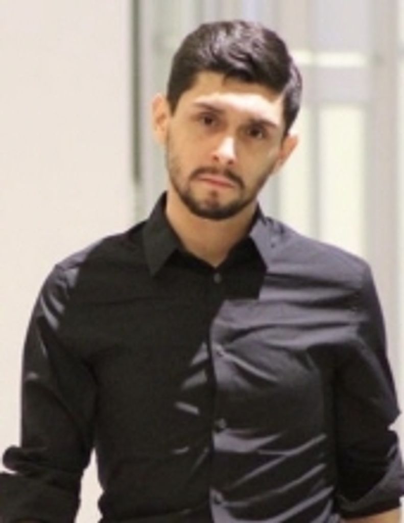Emmanuel Bustamante