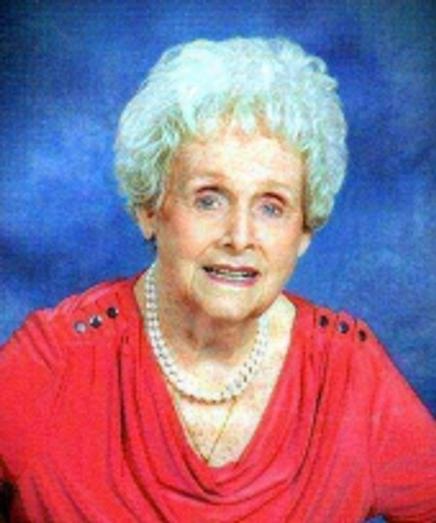 Jacqueline  Ross Baker