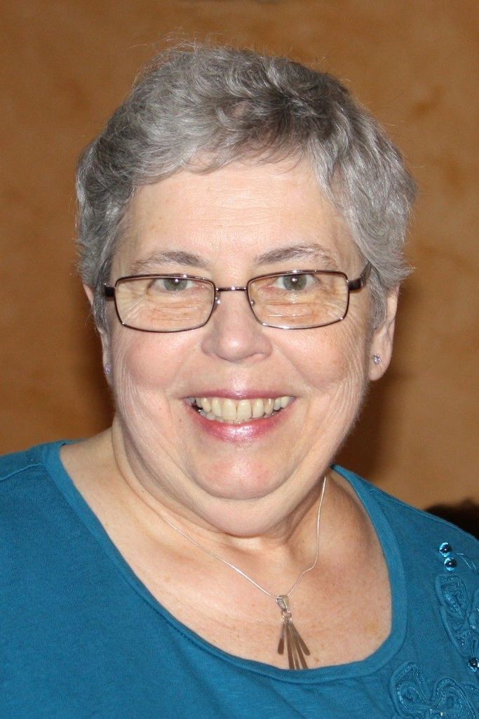 Evelyn M. Berry Profile Photo
