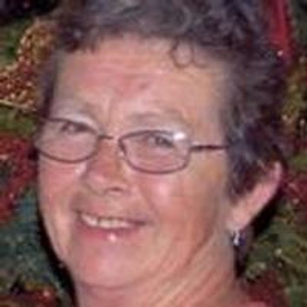 Patricia A. "Pat" Johnson