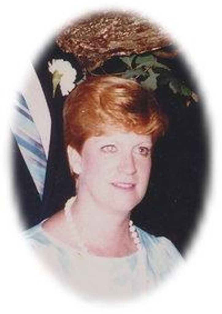 Ginger Raye Sutton
