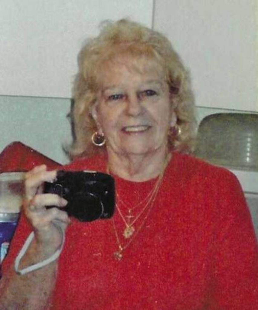 Sue Johnson