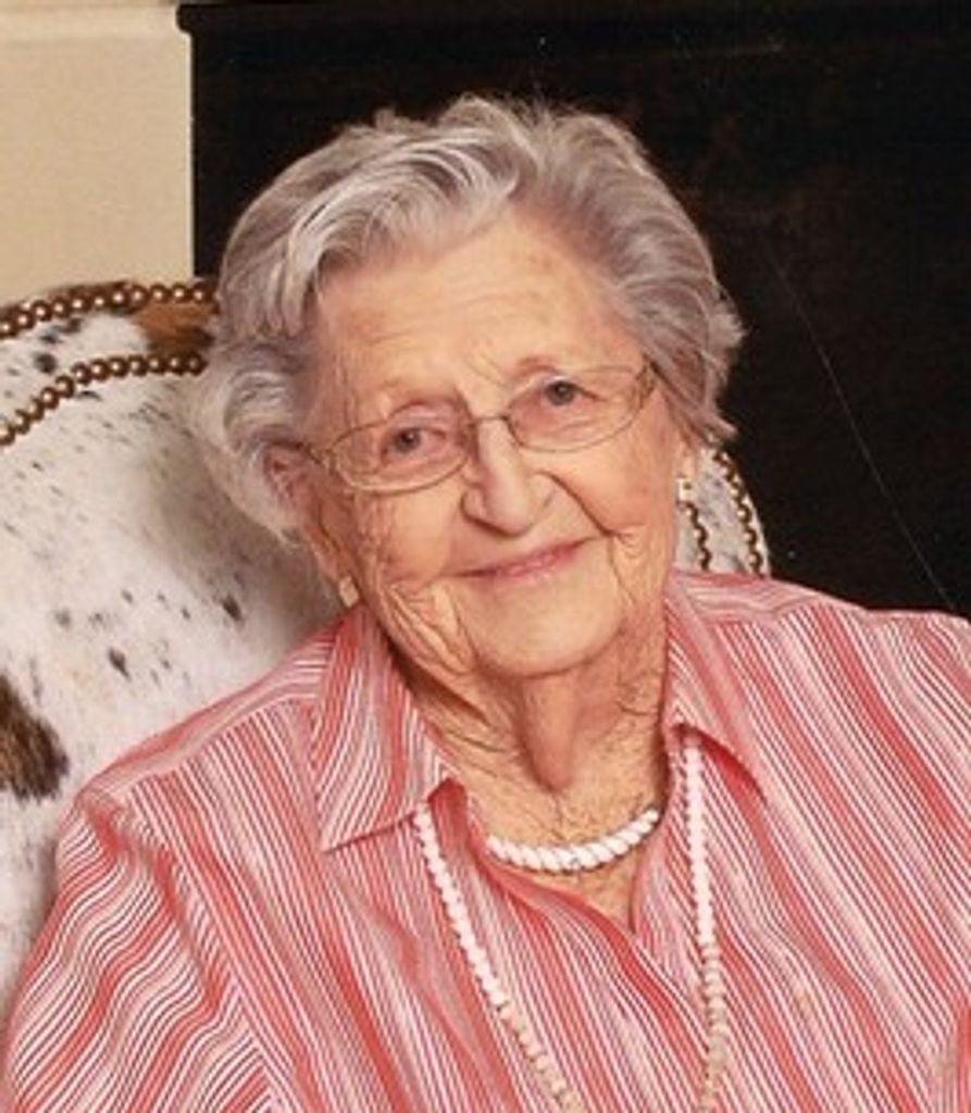 Ernestine  G Rehorovic