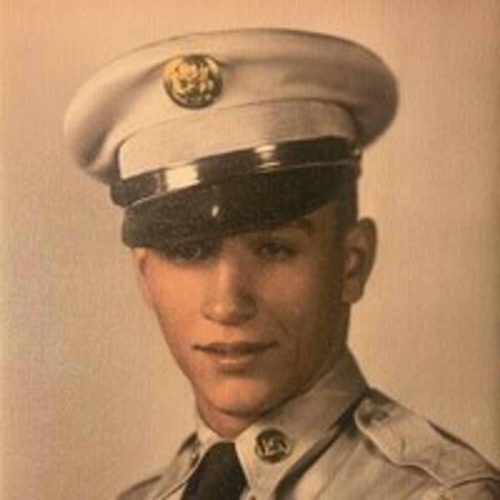 Charles "Chuck" Roskos