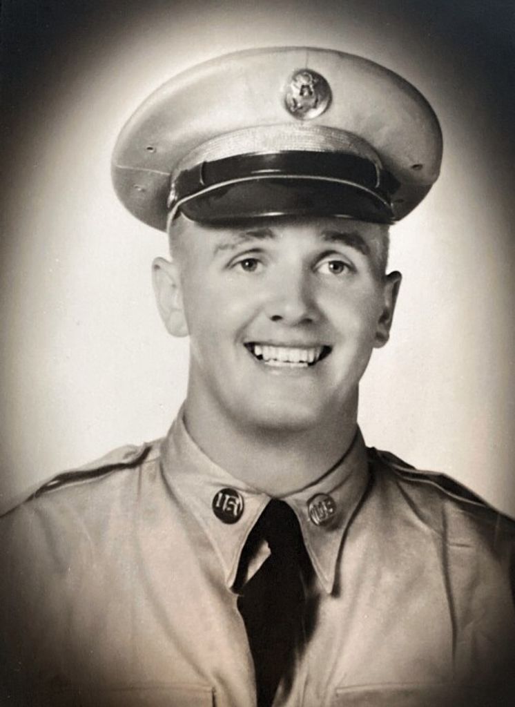 Robert D. "Bob" Caldwell