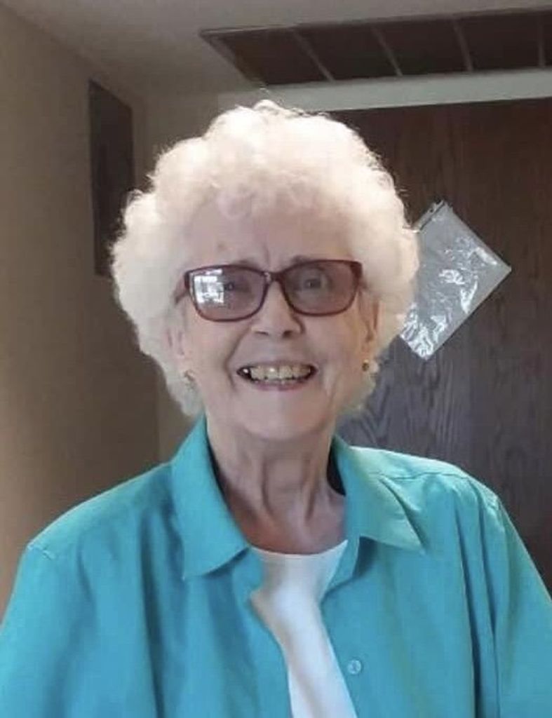 Ada J. Hendrickson