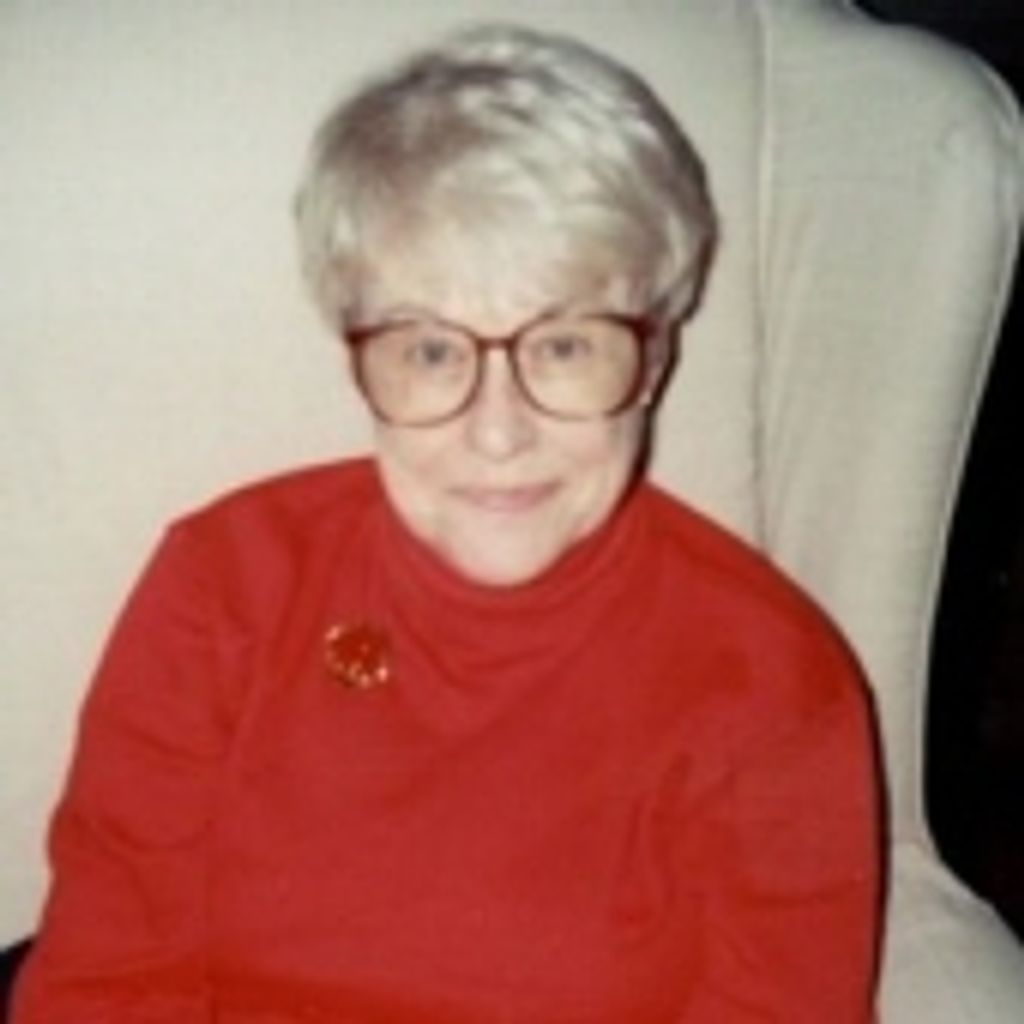 Doris Holly