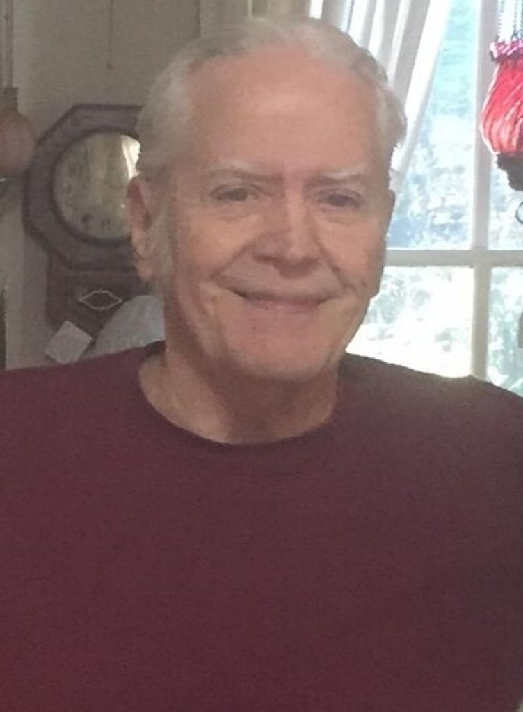 Cary A. Murphy Profile Photo