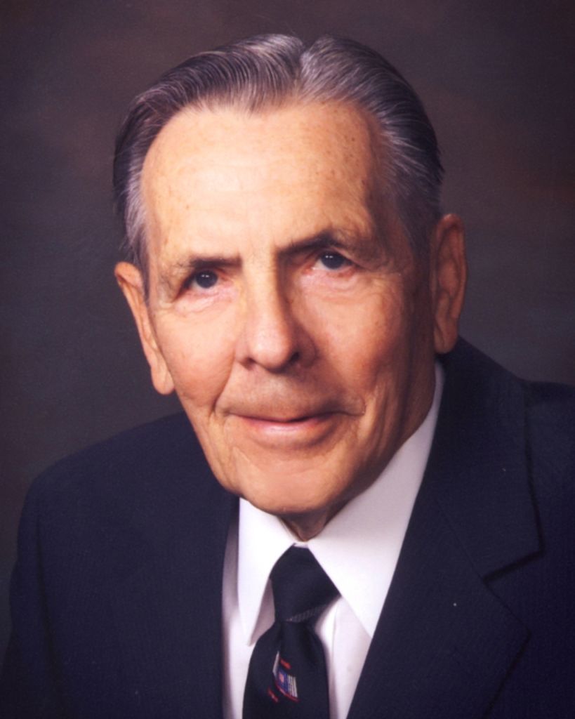 Earl Moroni Wallace