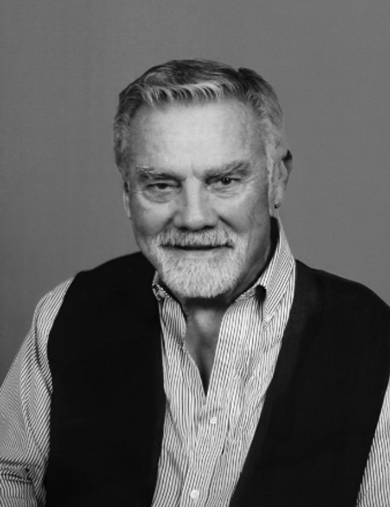 William John Wilkinson Profile Photo