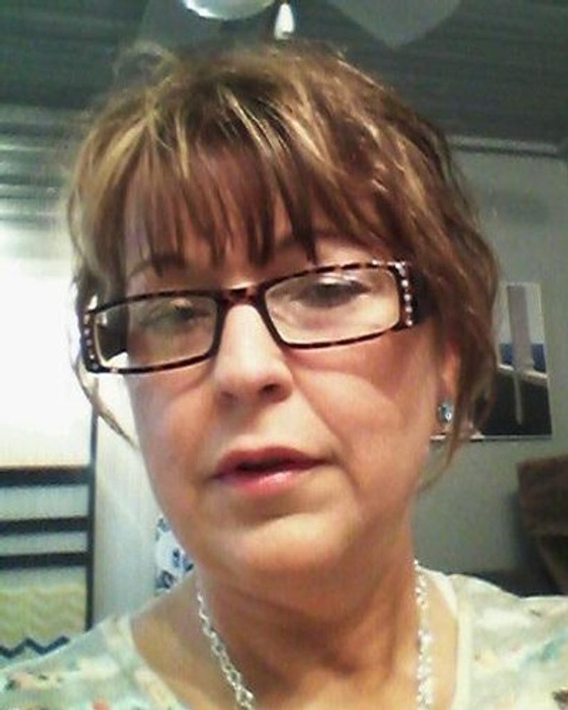 Tonya Lee Kirkman Profile Photo