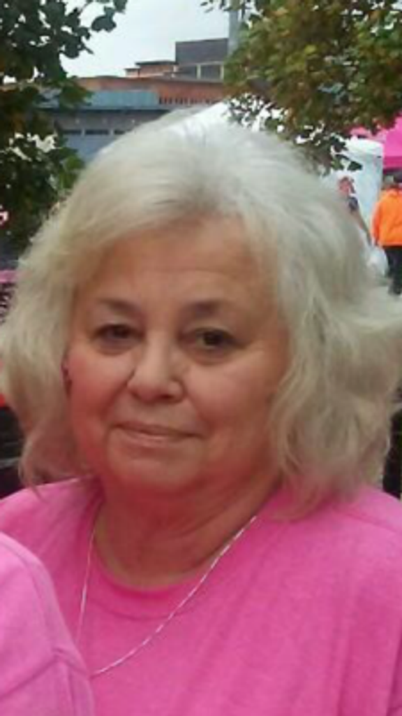 Doreen C. Evick