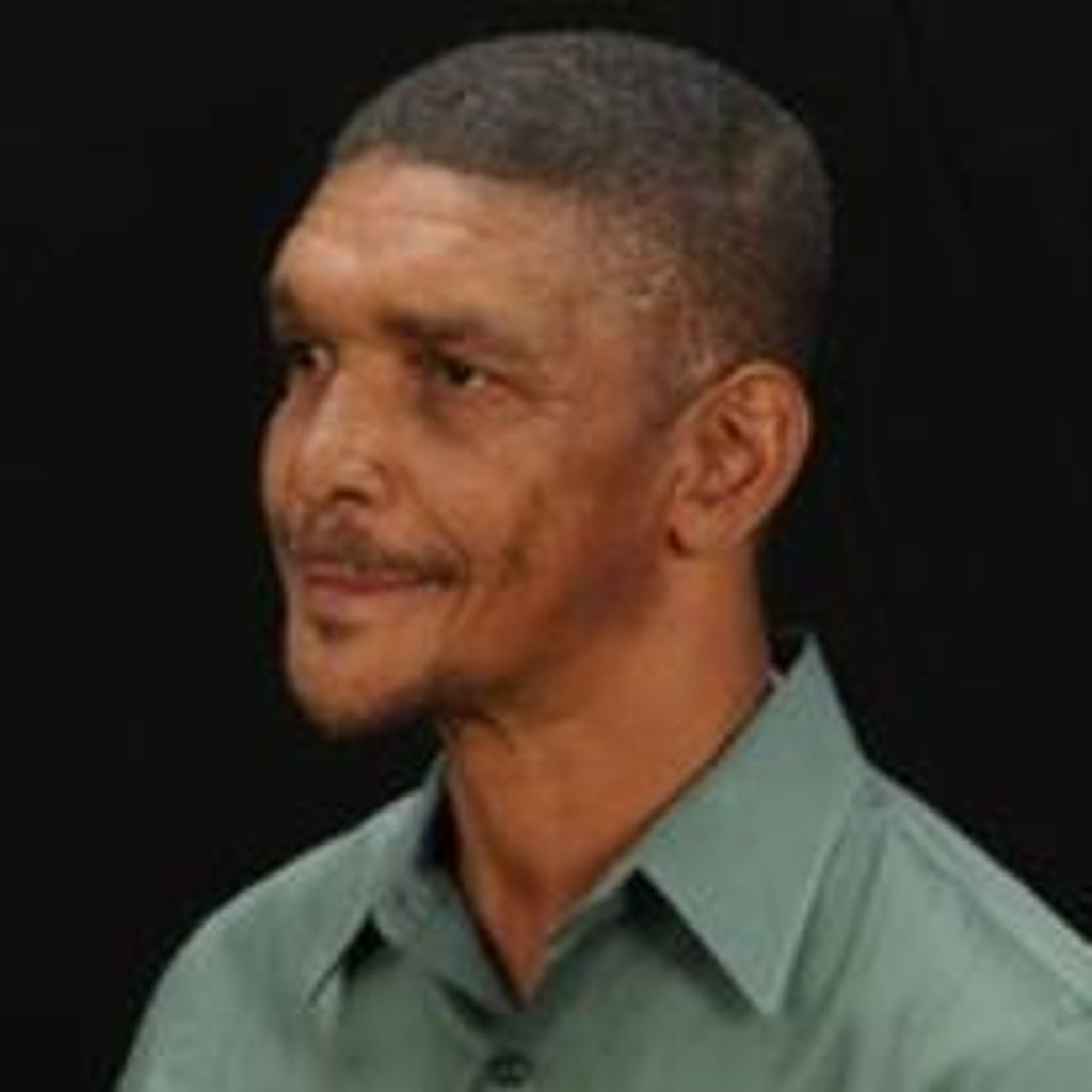 Willie Franklin Rawlinson