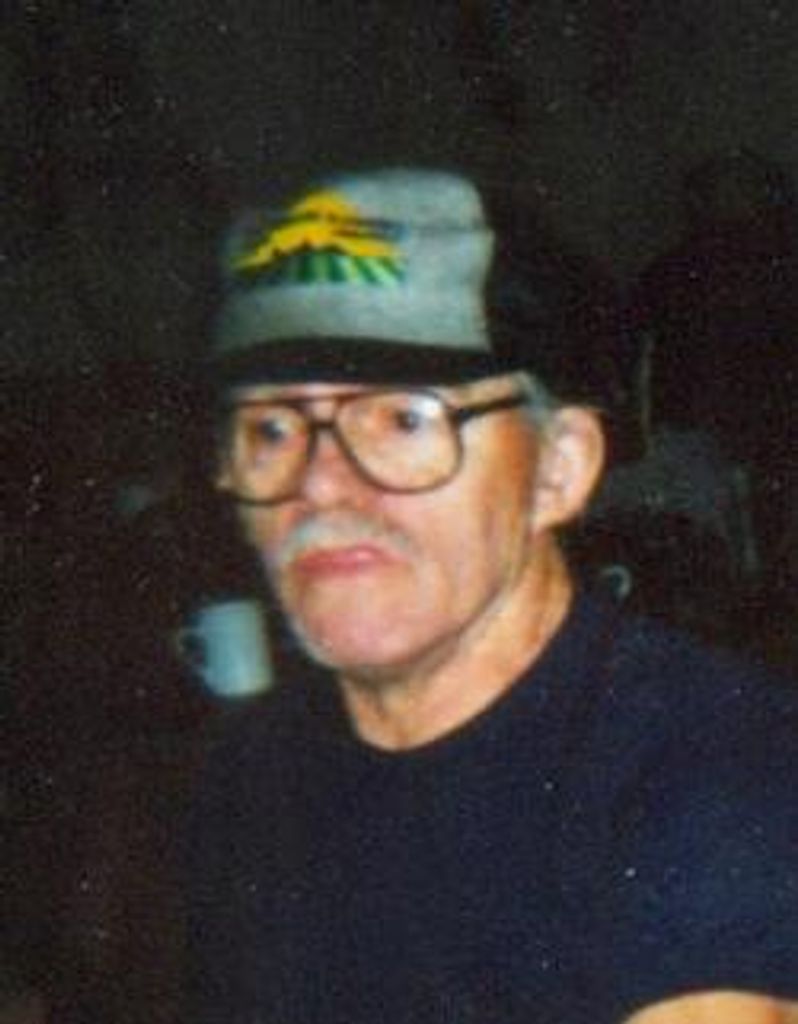 Marvin Eugene Schultz Profile Photo