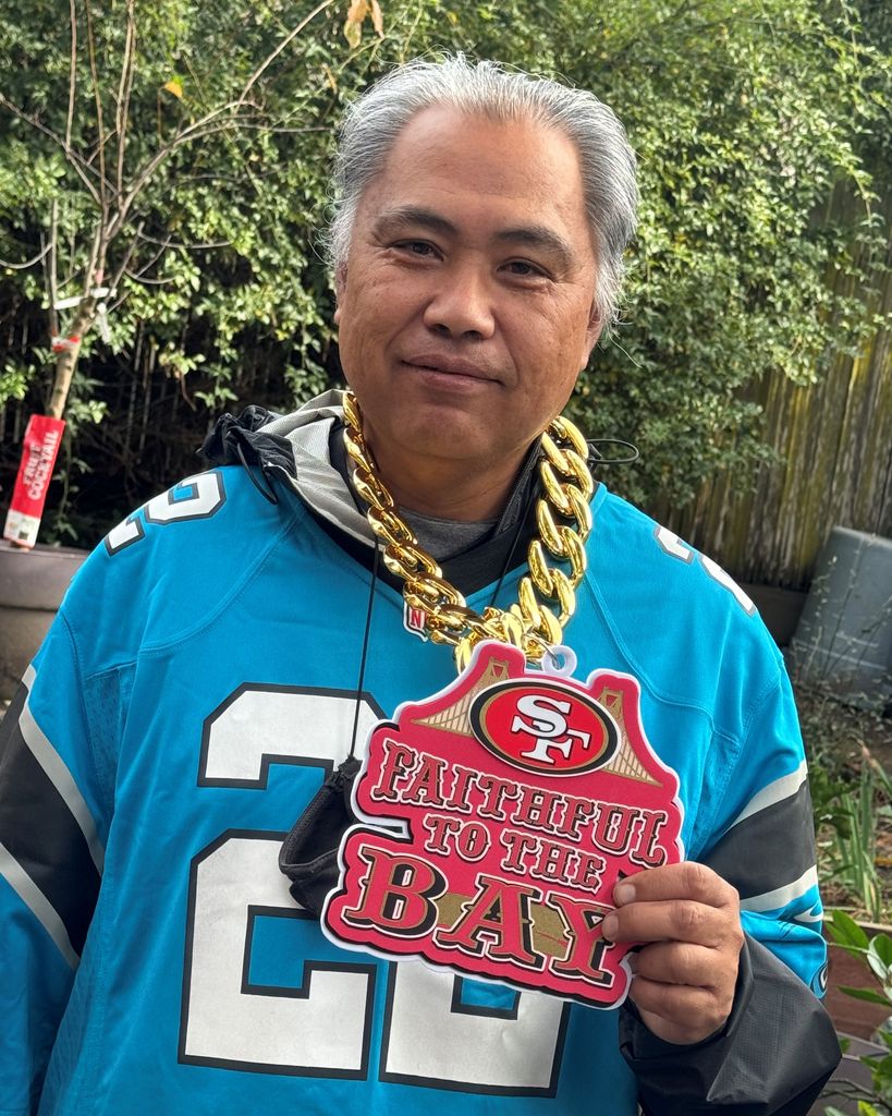 Peter Ramos Santiago Profile Photo