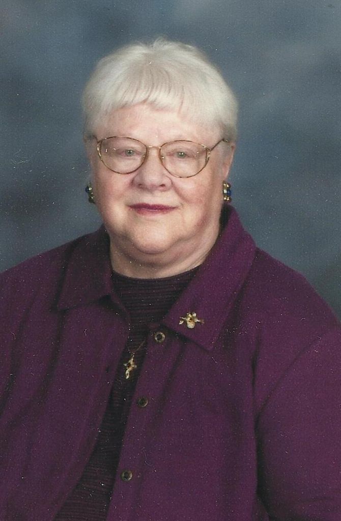Lorraine Eker