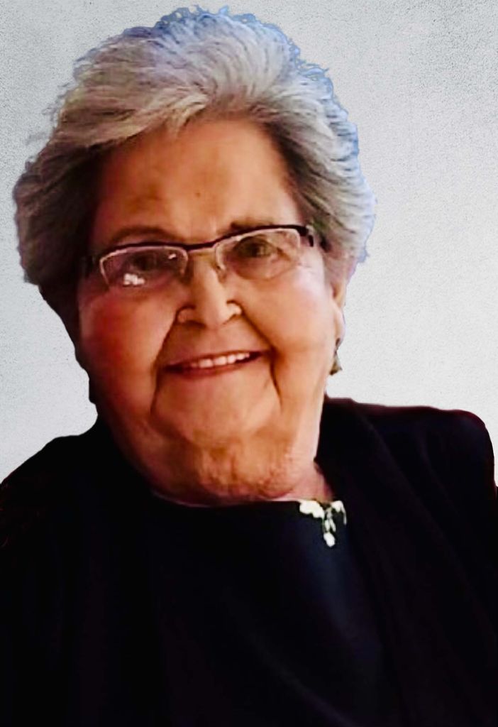 Ethel Clark