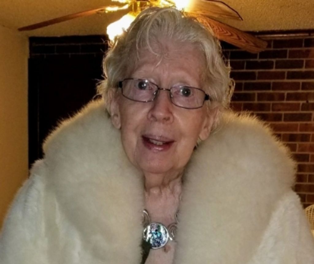 Evelyn B. "Barb" Cook