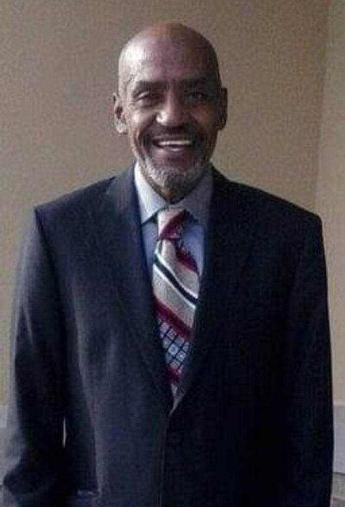 Stanley Smith Profile Photo