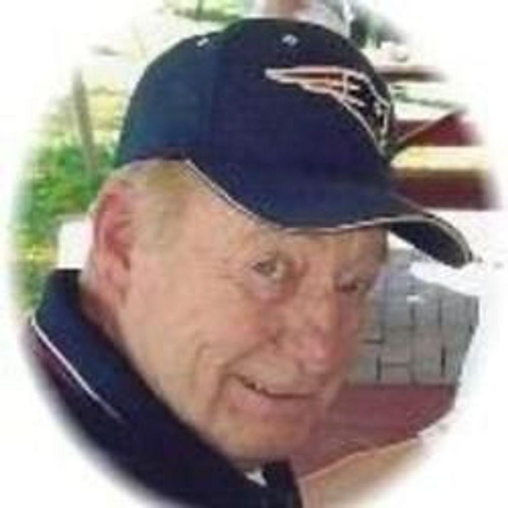 Daniel E. Haslam