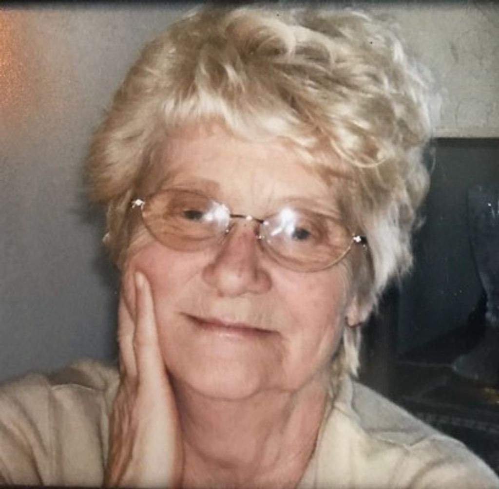 Mary Joyce Egan Profile Photo