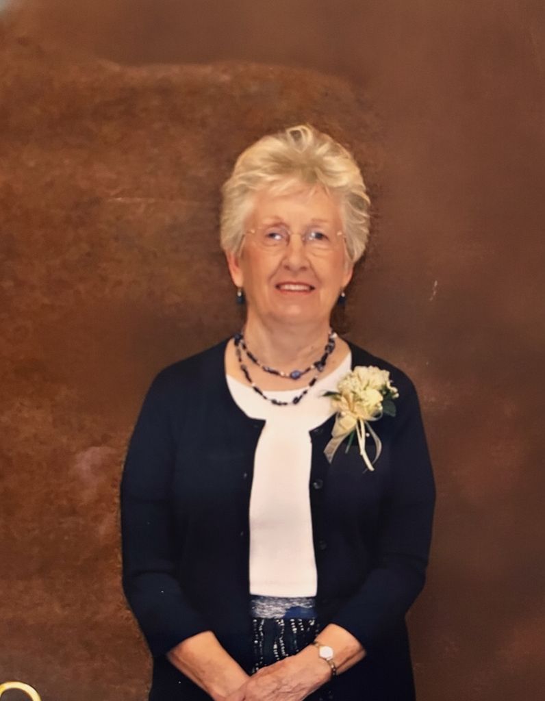 Nancy Sue Barnes Profile Photo