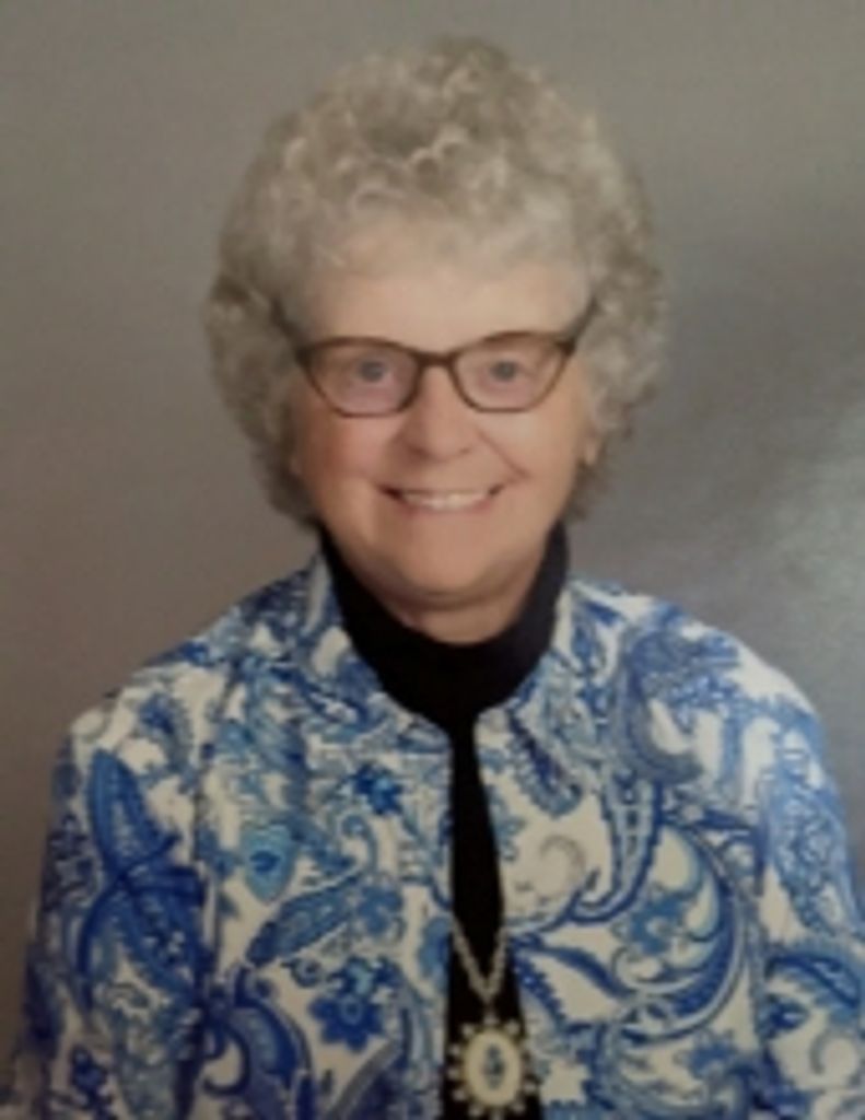 Marion  A. Anderson Profile Photo