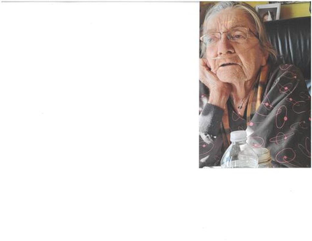 Patricia Joyce Calvert Profile Photo