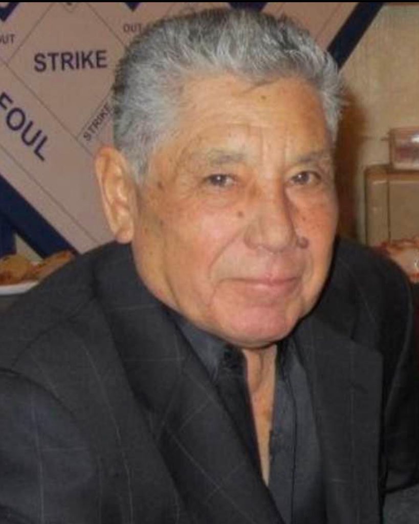 Moises San Miguel