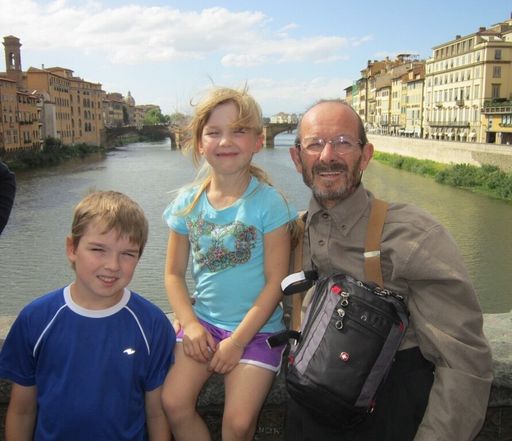 Fiorino Sclocco photo gallery thumbnail 4 of 6