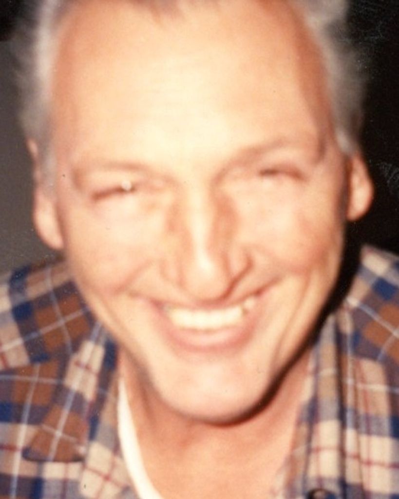 Donald E. Eschenlauer