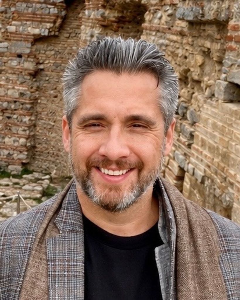 Shane Manning
