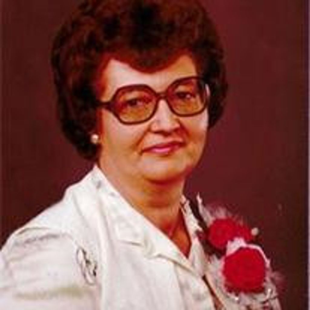 Darlene Bratsch