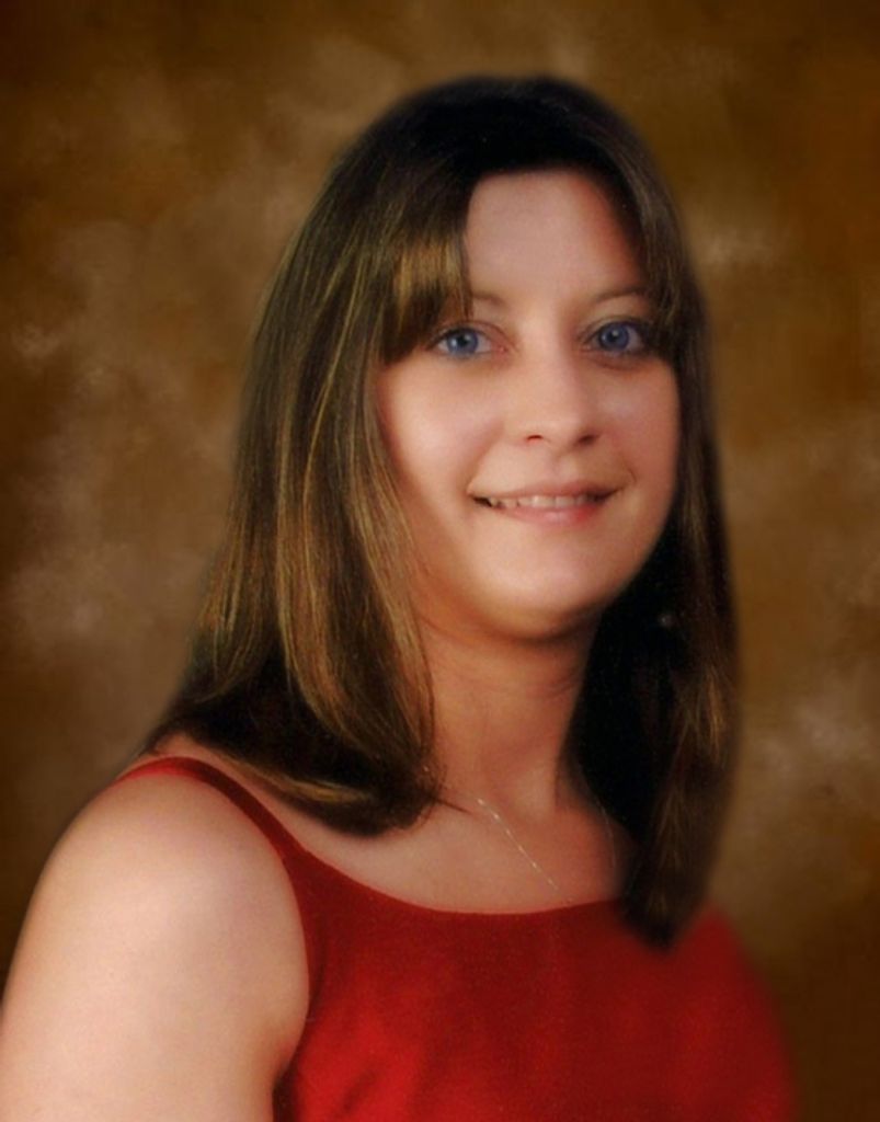Melissa Lynn Miller