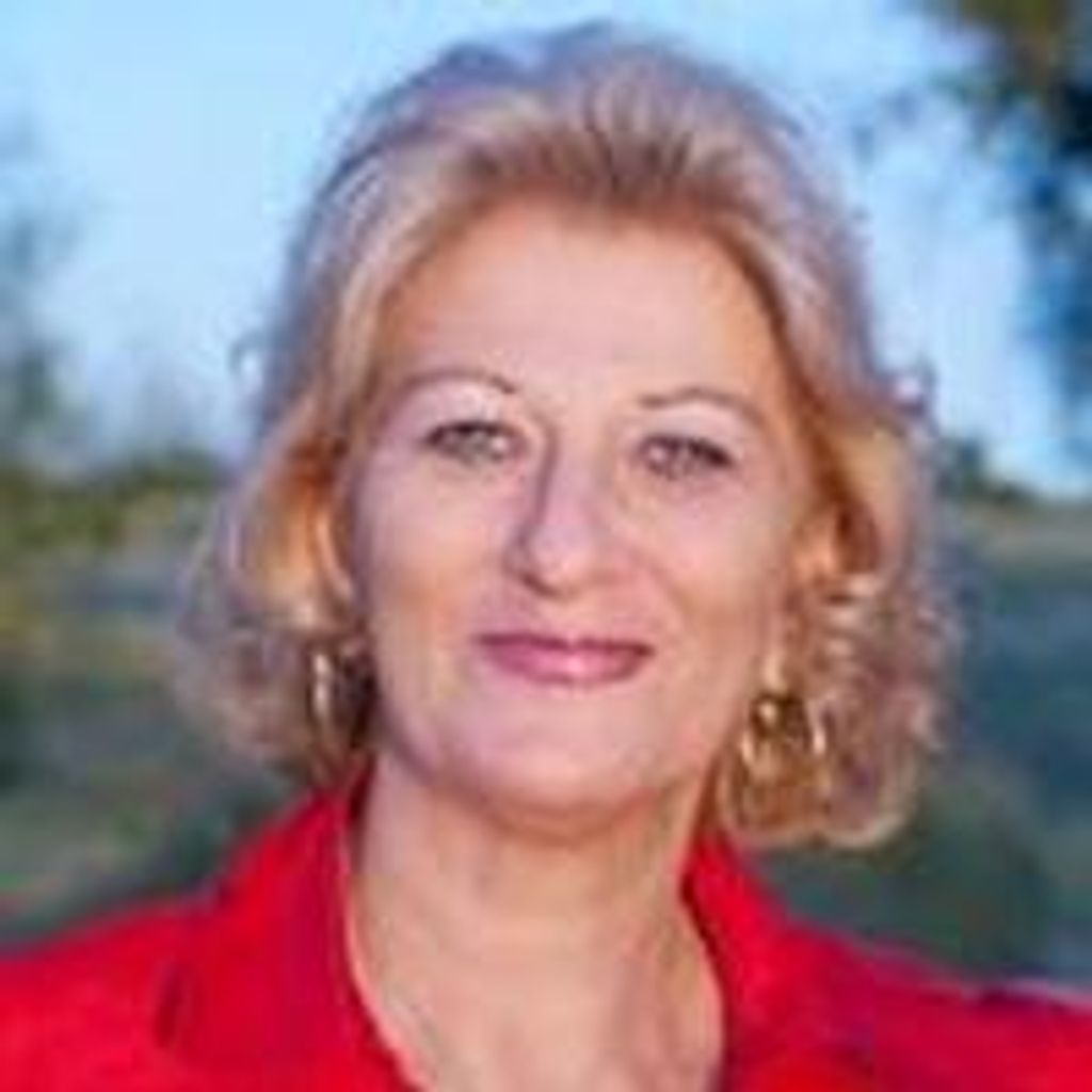 Kristin Mary Jones