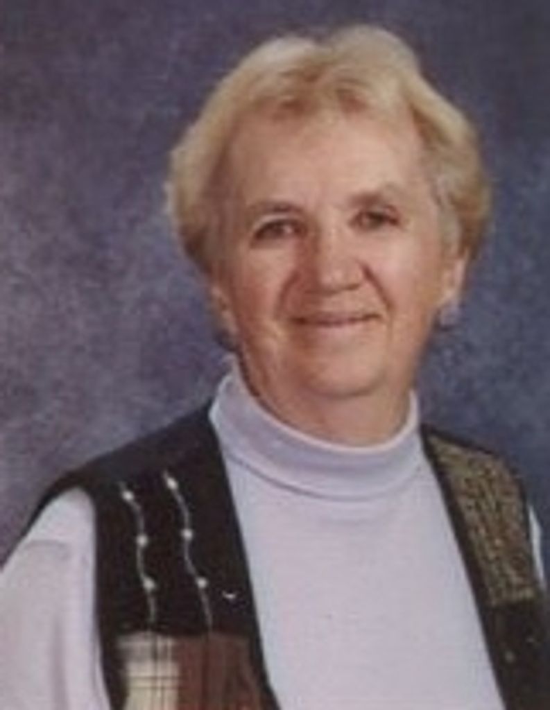 Delia A. Jean
