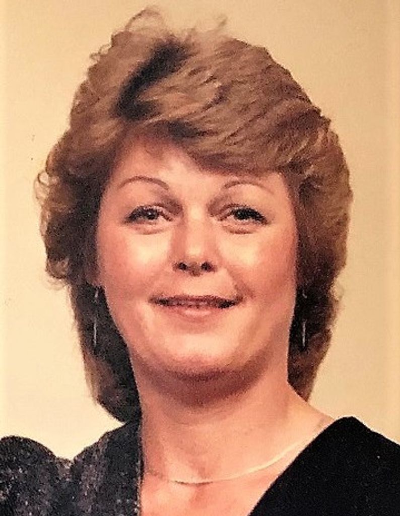 Mary Conner