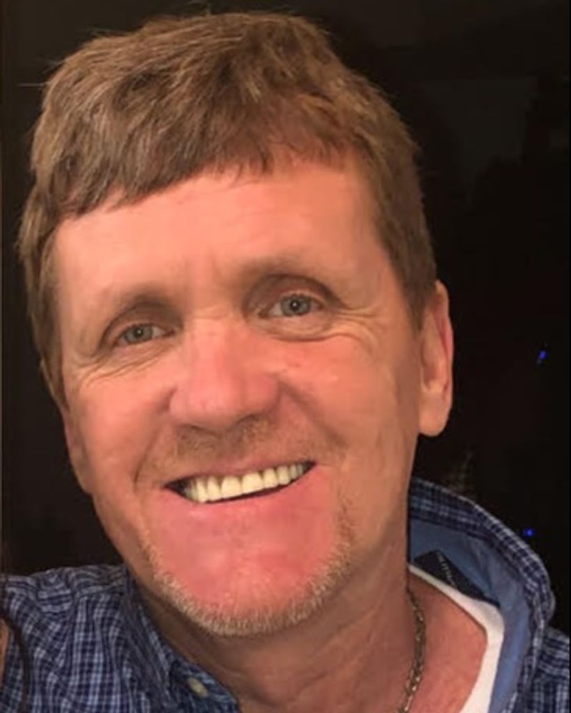 Richard "Ricky" Bryan Collier