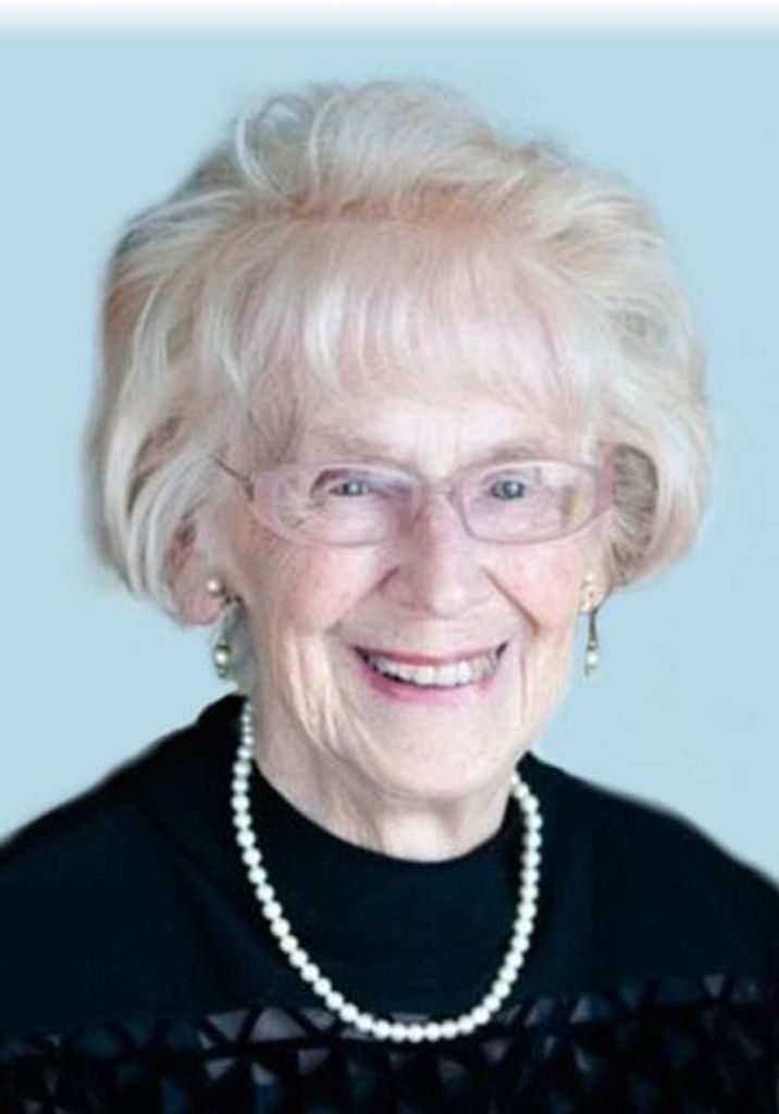 Jacqueline Audrey Murray Profile Photo