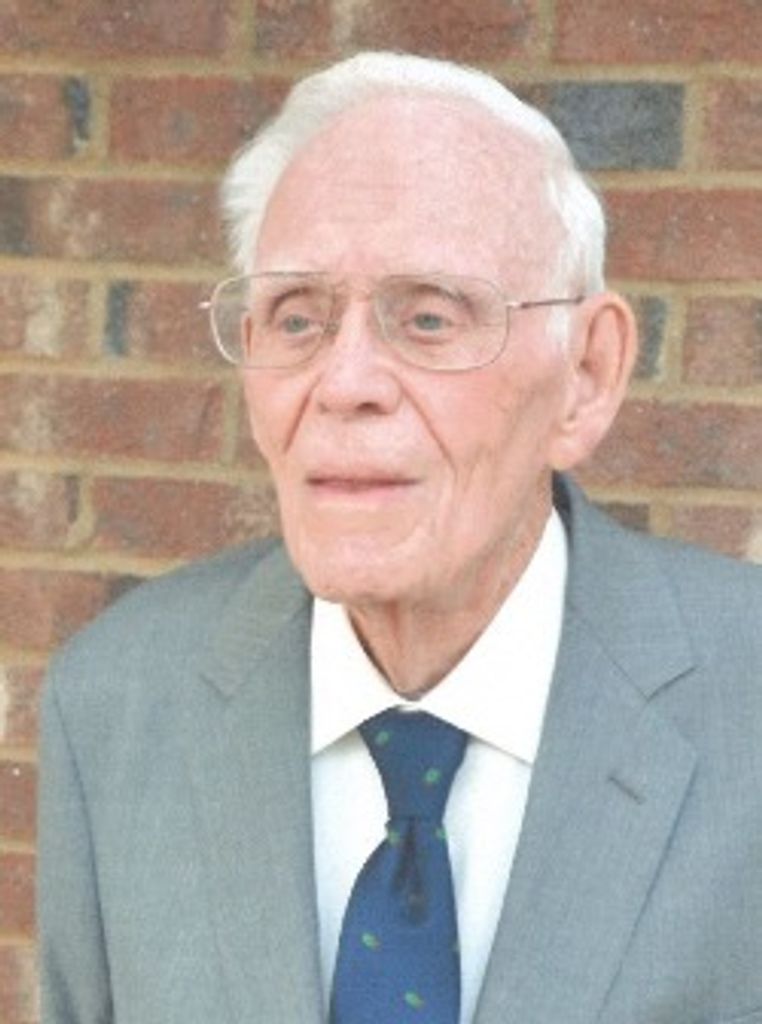 George Cochran Fant, Jr.