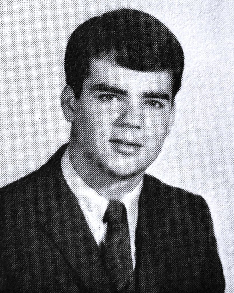 Bryant James Cochran Profile Photo