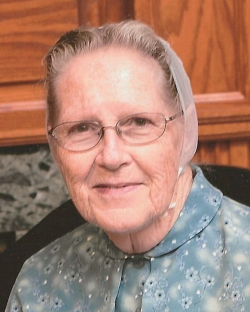 Elizabeth Ann "Betsy" Boone Profile Photo