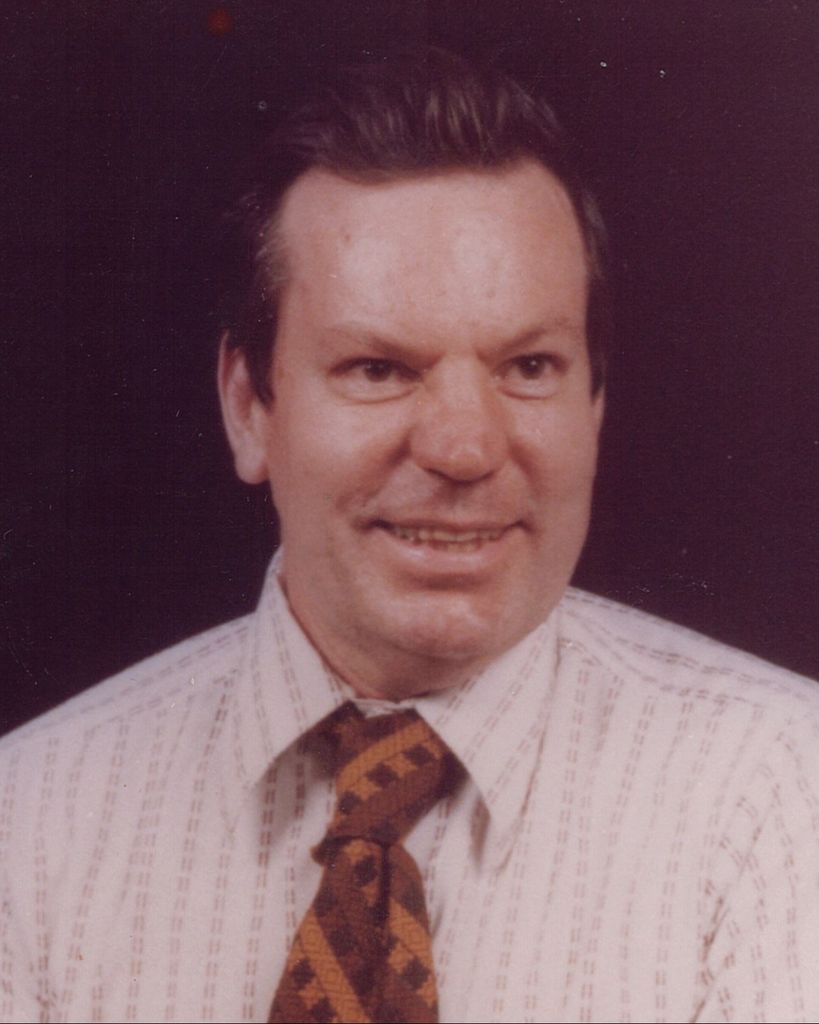 Carl W. Foreman