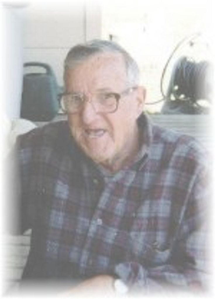 Denver R. Boggs