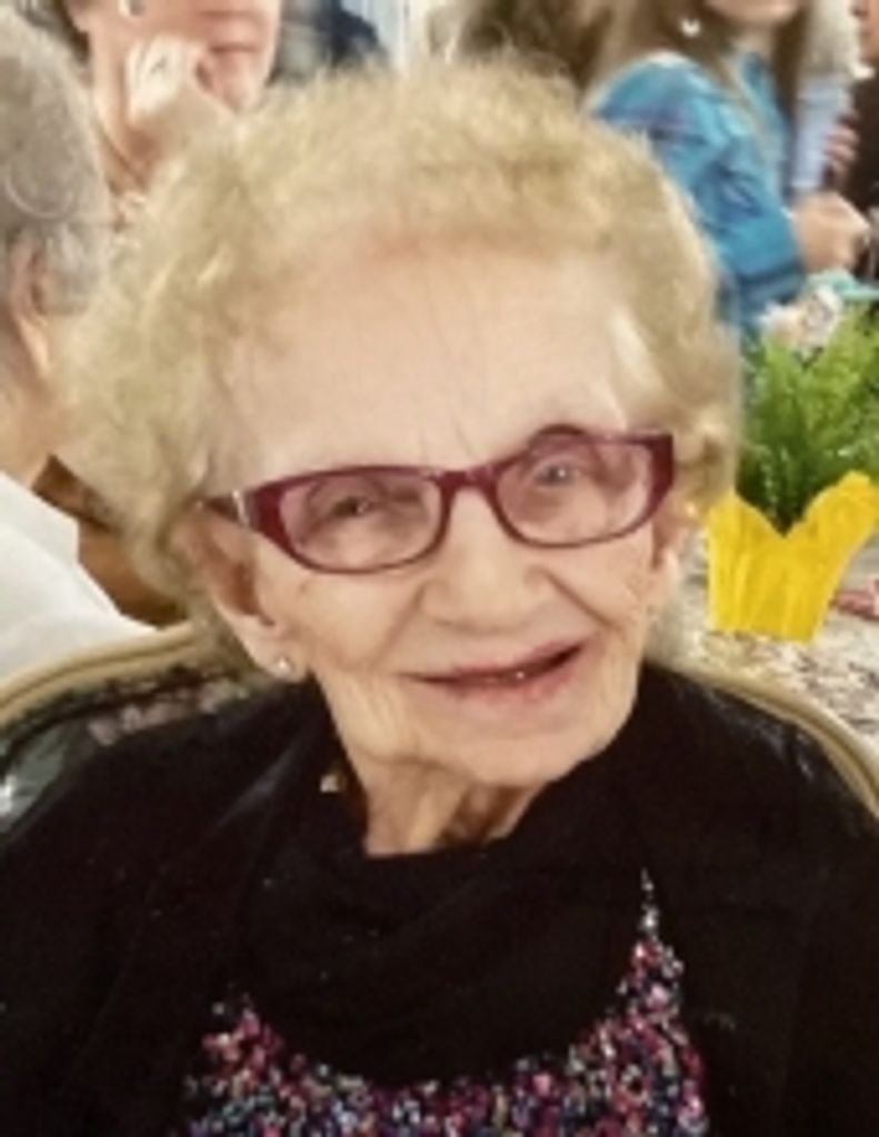 Dorothy L. Gross Hootman