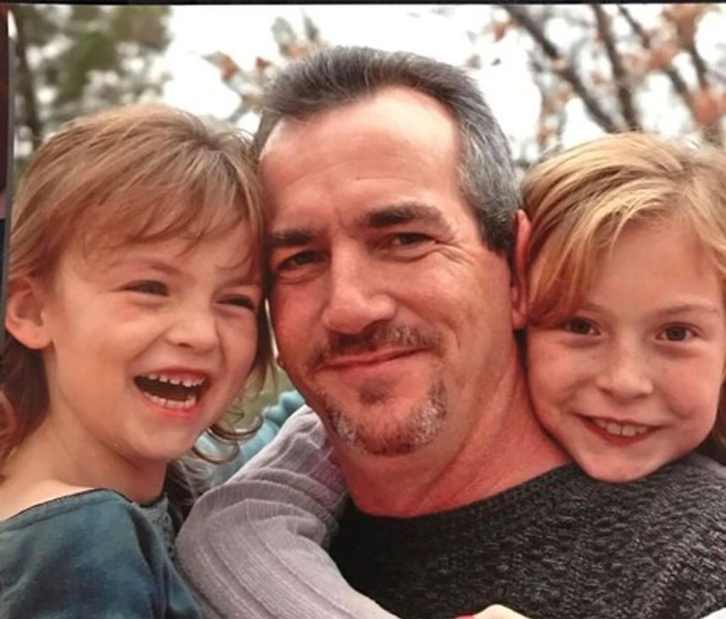 Duane Aaron Aldridge Profile Photo