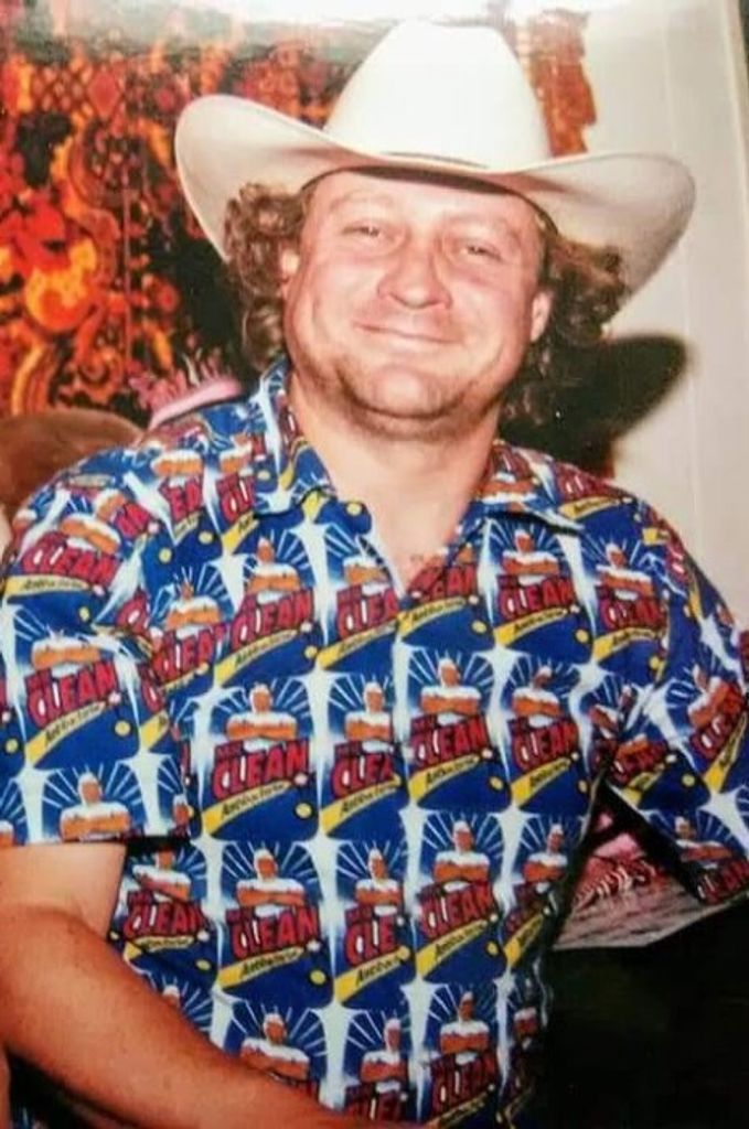 Russell Foley